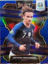 Antoine Griezmann