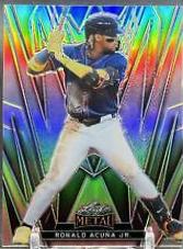 Ronald Acuna Jr. [Crystal] #60
