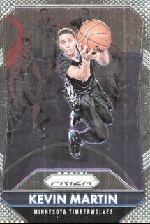 Kevin Martin