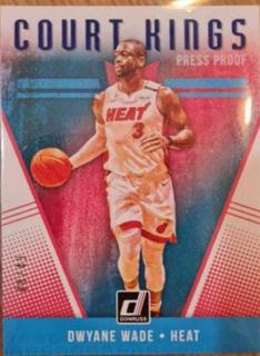 Dwyane Wade