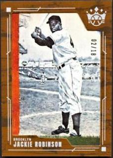 Jackie Robinson