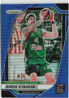 Juancho Hernangomez