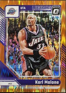 Karl Malone