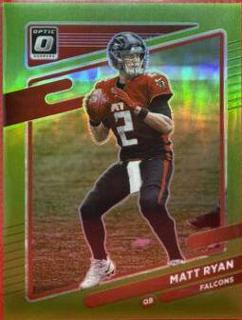 Matt Ryan