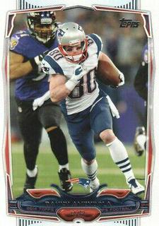 Danny Amendola