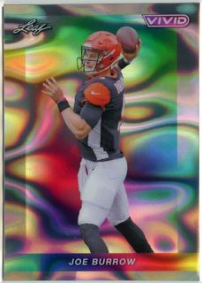 Joe Burrow