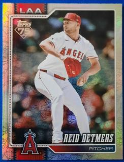 Reid Detmers