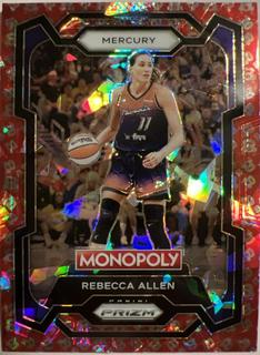 Rebecca Allen