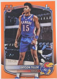 Bryson Tiller