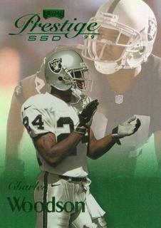 Charles Woodson