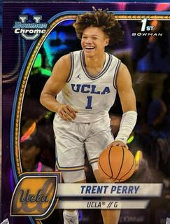 Trent Perry