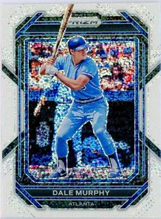 Dale Murphy