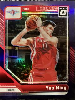 Yao Ming