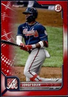 Jorge Soler