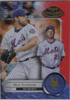 Max Scherzer