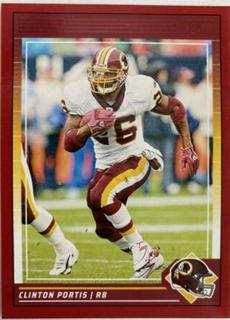 Clinton Portis