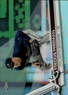 Freddie Freeman