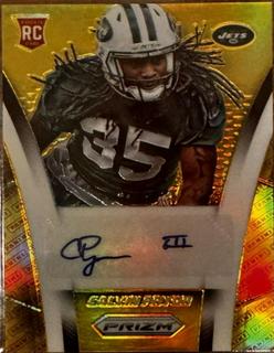 Calvin Pryor