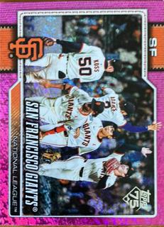 San Francisco Giants