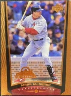 Mark McGwire