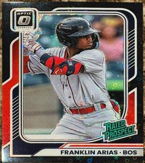 Franklin Arias