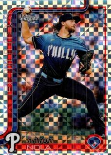 Aaron Nola