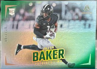 Javon Baker