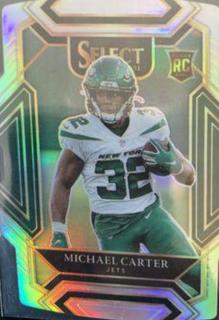 Michael Carter