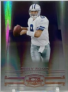 Tony Romo