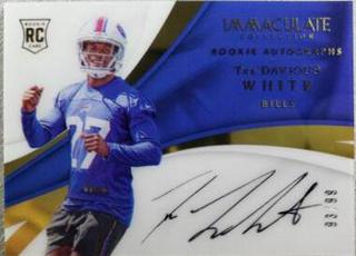 Tre'Davious White