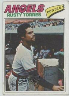 Rusty Torres