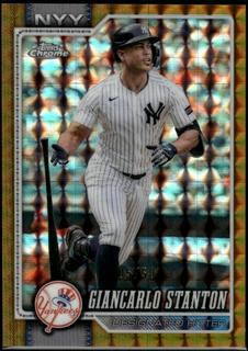 Giancarlo Stanton