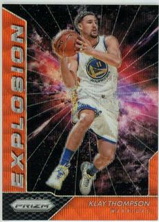 Klay Thompson