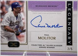 Paul Molitor