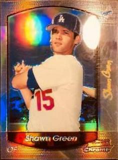 Shawn Green