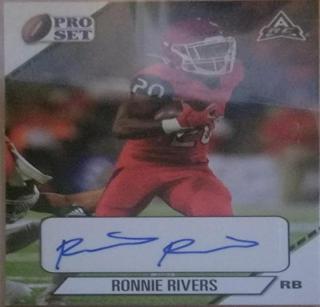 Ronnie Rivers