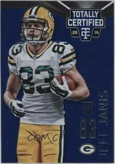 Jeff Janis