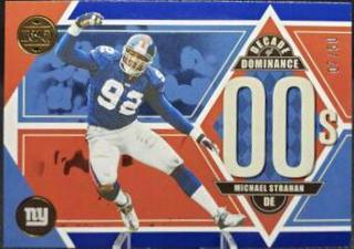 Michael Strahan