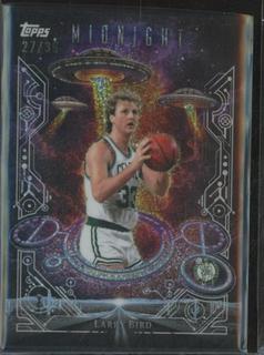 Larry Bird