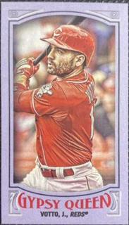 Joey Votto