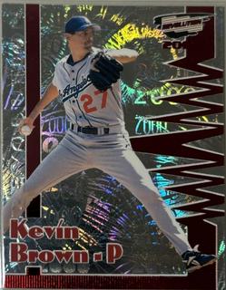 Kevin Brown