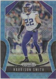 Harrison Smith