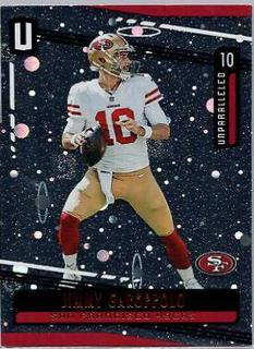 Jimmy Garoppolo