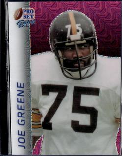Joe Greene