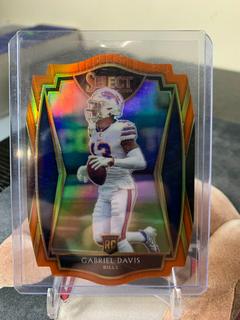 Gabriel Davis