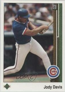 Jody Davis
