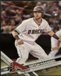 Mitch Haniger