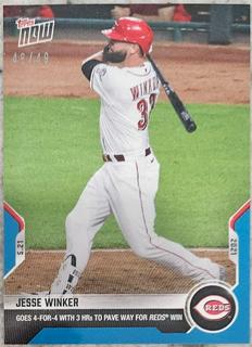 Jesse Winker