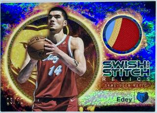 Zach Edey