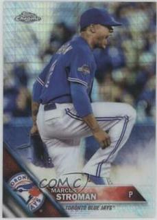 Marcus Stroman